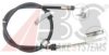 KIA AA33144410C Cable, parking brake